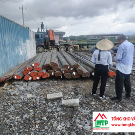 Barem Thép Pomina: Kích Thước, Trọng Lượng Mới Nhất