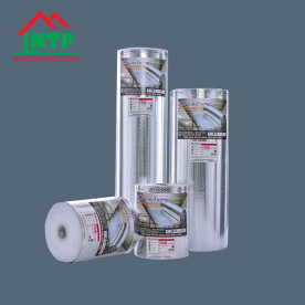 Giá túi khí cách nhiệt chống nóng hai mặt tráng bạc P2 mới nhất 2025