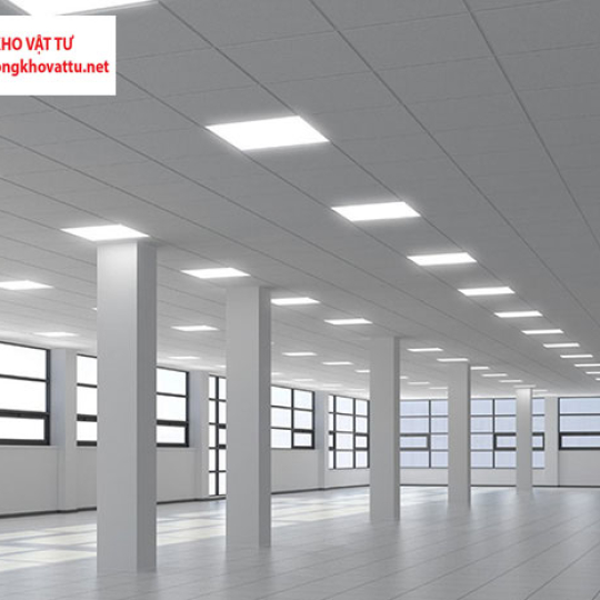 Tấm thạch cao Knauf chống ẩm MoistShield