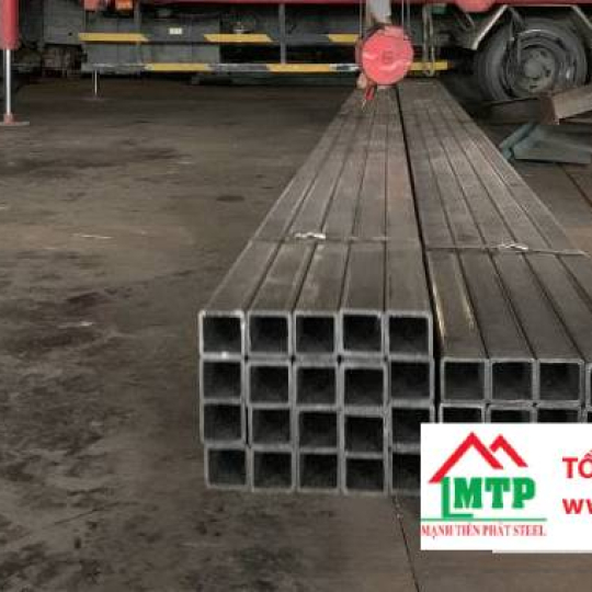 Kích Thước, Độ Dày, Barem Thép Hộp Mới Nhất