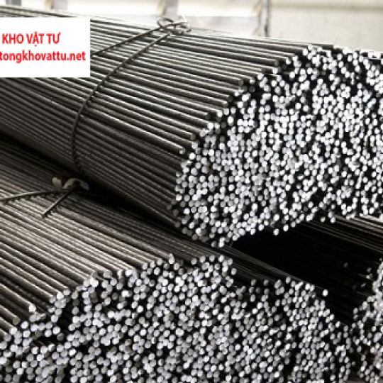 Thép an hưng tường