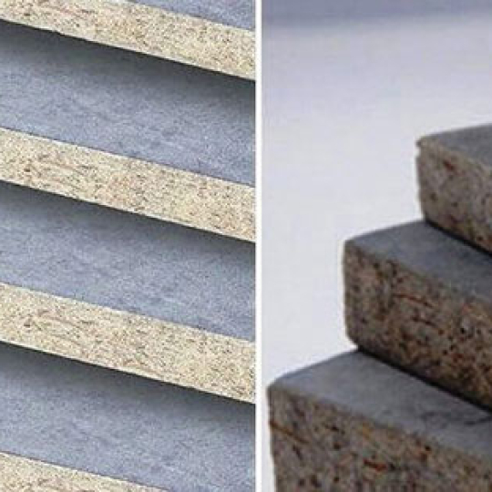 Bảng báo giá tấm cemboard đóng trần mới nhất 2025