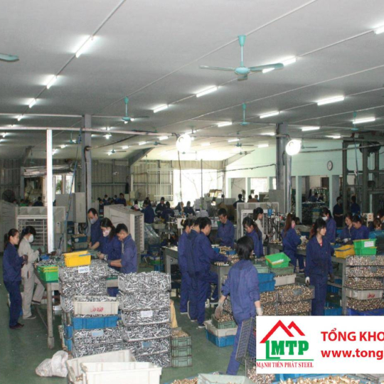 Catalog sản phẩm van Minh Hòa