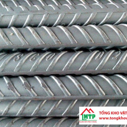 2 Cách Nhận Biết Thép Tisco Giả Qua Ký Hiệu Dễ Nhất