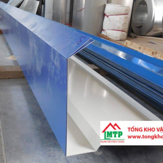 Khổ Tôn Tiêu Chuẩn? Kích Thước Tôn Lợp Mái Tiêu Chuẩn?