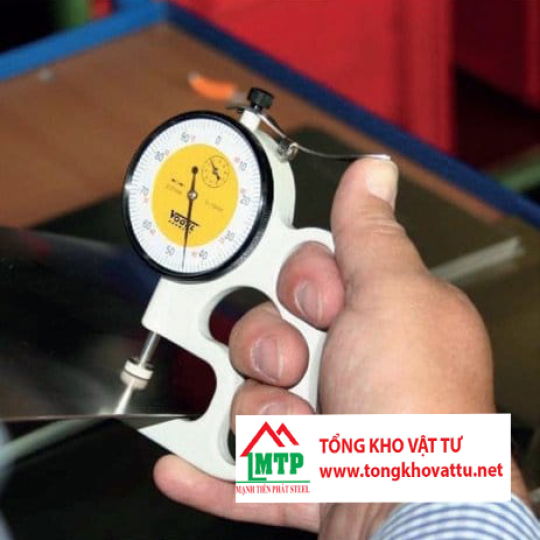 Cách Nhận Biết Thép Hộp Hoa Sen Chính Hãng Dễ Dàng & Chính Xác Nhất