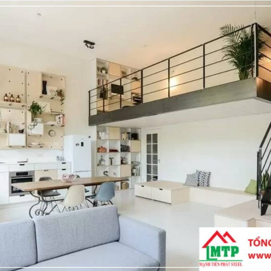 Tấm Smartboard 16mm Thái Lan – Thương Hiệu SCG