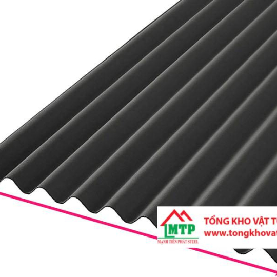 Khổ Tôn Tiêu Chuẩn? Kích Thước Tôn Lợp Mái Tiêu Chuẩn?