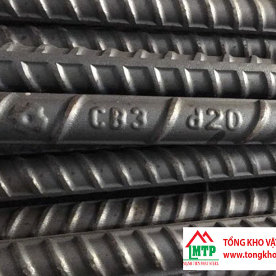 Ký Hiệu Thép Việt Nhật VJS Vina Kyoei & 3 Cách Nhận Biết Hàng Thật – Giả Dễ Dàng