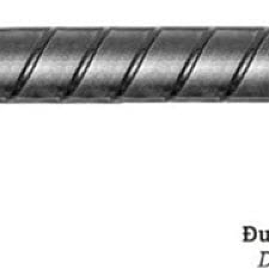 Ký Hiệu Thép Việt Mỹ Và 6 Cách Nhận Biết Sắt Việt Mỹ Chuẩn Xác 100%