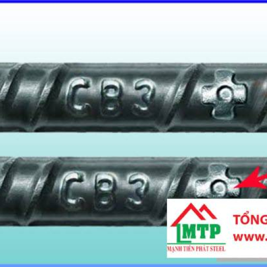 Ký Hiệu Các Loại Thép Xây Dựng Phổ Biến Nhất Hiện Nay