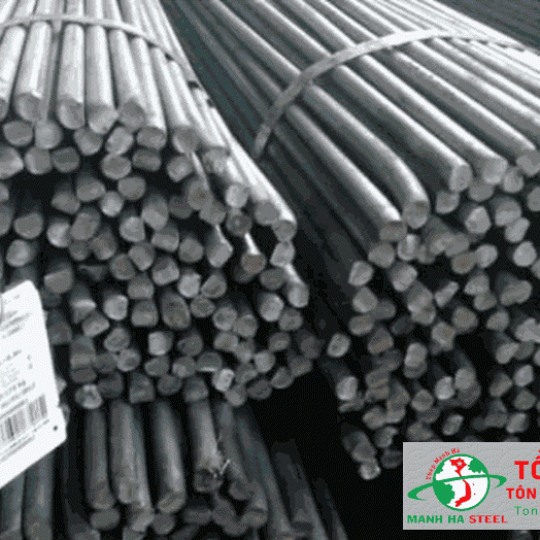 2 Cách Nhận Biết Thép Tisco Giả Qua Ký Hiệu Dễ Nhất