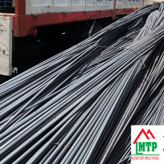 Ký hiệu thép pomina & 3 Cách nhận biết thép Pomina chính hãng dễ dàng