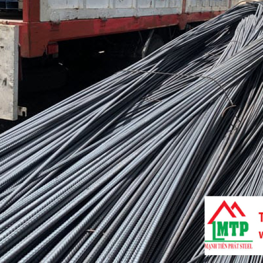 Barem Thép Pomina: Kích Thước, Trọng Lượng Mới Nhất