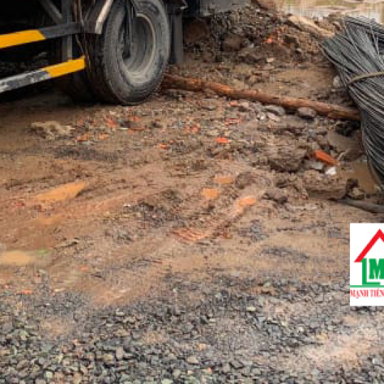 Ký Hiệu Sắt Hòa Phát & Dấu Hiệu Nhận Biết Thép Hòa Phát