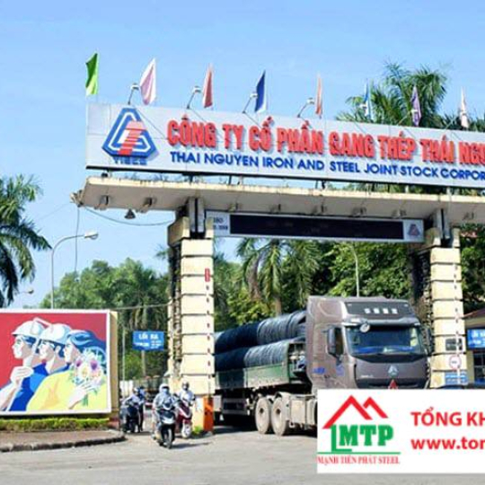 2 Cách Nhận Biết Thép Tisco Giả Qua Ký Hiệu Dễ Nhất