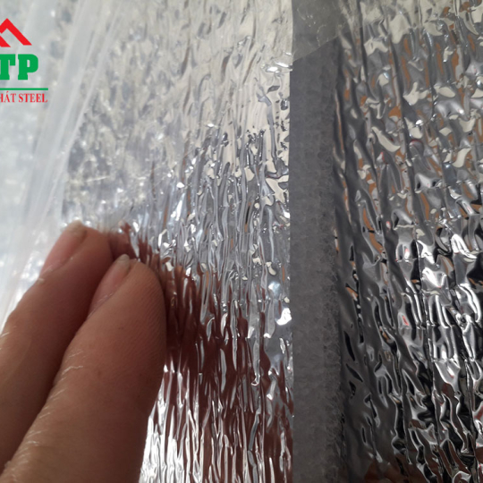 Giá mút cách nhiệt PE-OPP 20mm (20ly) mới nhất 2025