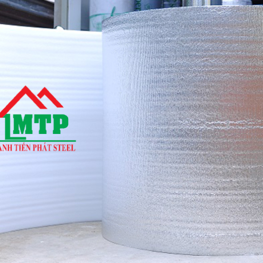 Giá mút cách nhiệt PE-OPP 20mm (20ly) mới nhất 2025