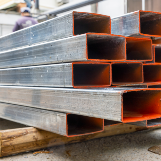 Bảng báo giá Thép Tấm Kết Cấu 