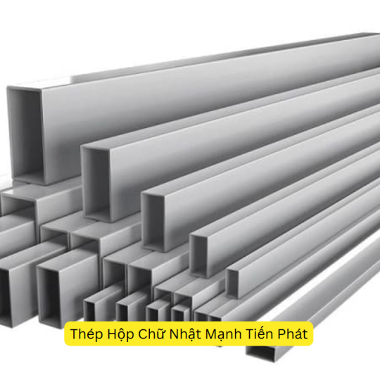 Bảng Báo Giá Thép Hộp Chữ Nhật: Đặc Điểm, Ứng Dụng và Lợi Ích Trong Xây Dựng