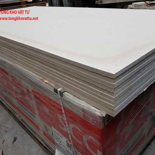 Bảng báo giá tấm Cemboard 3.5mm khổ nhỏ