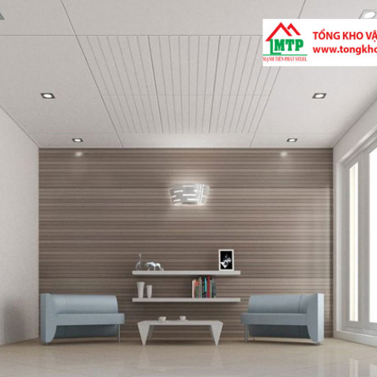 Bảng báo giá tấm cemboard 3.5mm mới nhất 2025