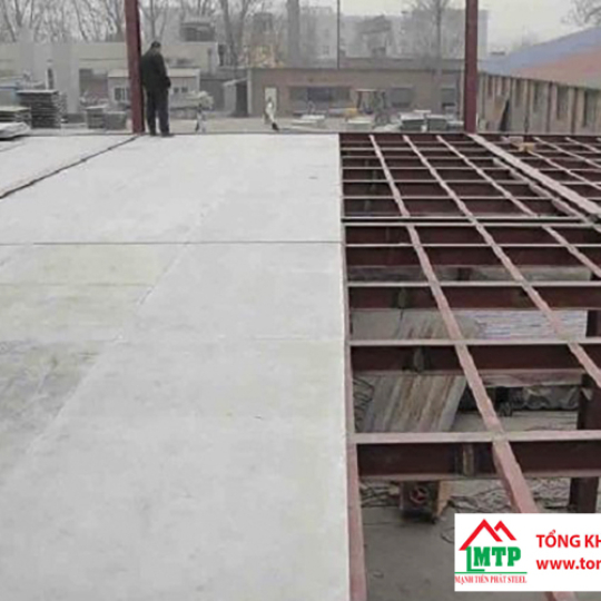 Tấm Smartboard 18mm Thái Lan – Thương Hiệu SCG