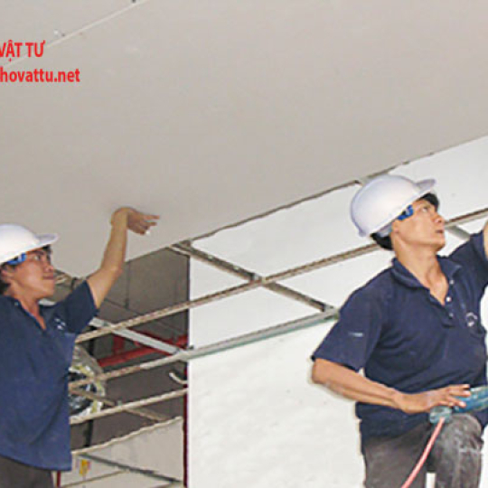 Bảng báo giá tấm Cemboard 3.5mm khổ nhỏ