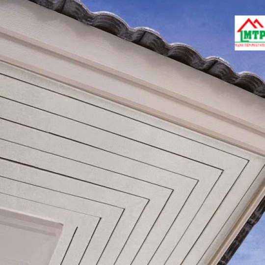 Bảng báo giá tấm cemboard đóng trần mới nhất 2025