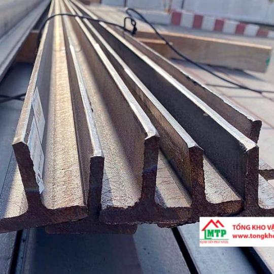 Thép Chữ T: Đặc Điểm, Ứng Dụng, Quy Cách & Báo Giá Mới Nhất