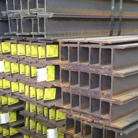 Thép hình H