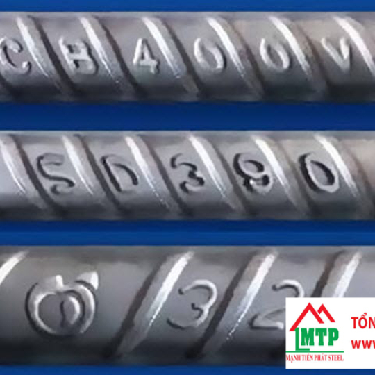 Barem Thép Pomina: Kích Thước, Trọng Lượng Mới Nhất