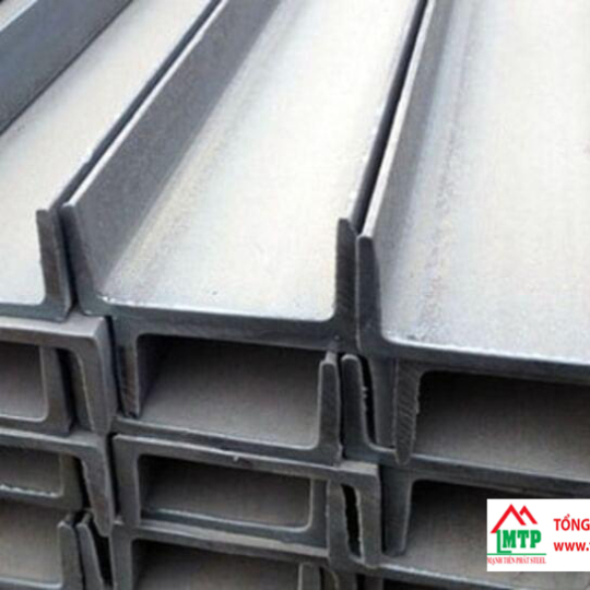 Thép Hình U Là Gì? Quy Cách Thép U: Bảng Tra Kích Thước, Trọng Lượng Mới Nhất