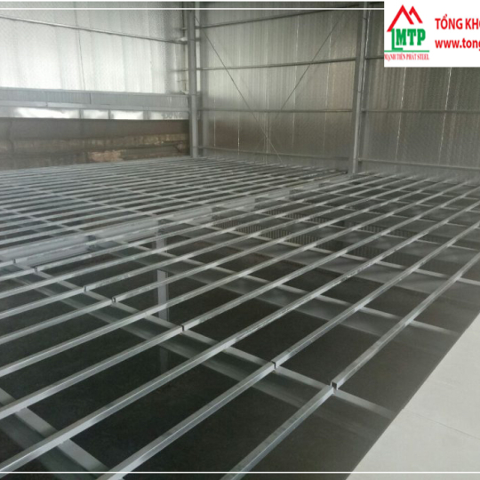 Tấm Smartboard 18mm Thái Lan – Thương Hiệu SCG