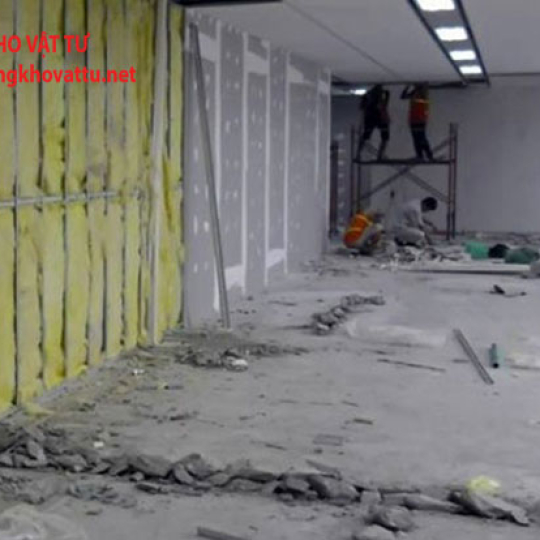 Bảng báo giá tấm cemboard 4mm mới nhất 2025