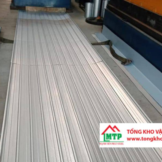 Khổ Tôn Tiêu Chuẩn? Kích Thước Tôn Lợp Mái Tiêu Chuẩn?