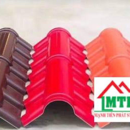 Khổ Tôn Tiêu Chuẩn? Kích Thước Tôn Lợp Mái Tiêu Chuẩn?