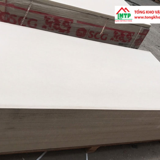 Bảng báo giá tấm cemboard đóng trần mới nhất 2025