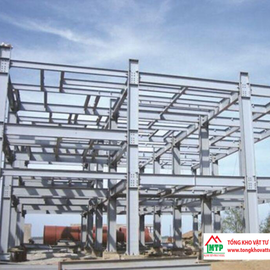 Thép Hình U Là Gì? Quy Cách Thép U: Bảng Tra Kích Thước, Trọng Lượng Mới Nhất