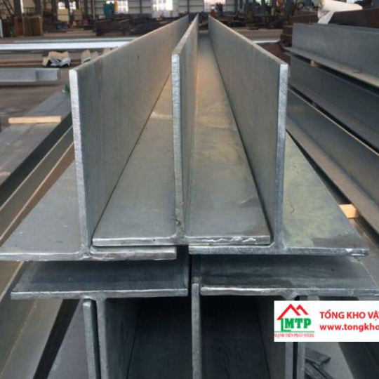 Thép Chữ T: Đặc Điểm, Ứng Dụng, Quy Cách & Báo Giá Mới Nhất