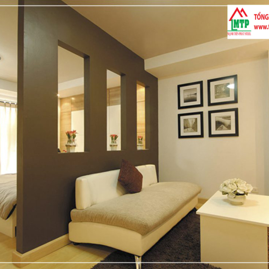 Tấm Smartboard 8mm Thái Lan – Thương Hiệu SCG